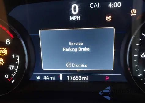 2022 Cadillac Xt6 Fwd Premium Luxury z USA, uszkodzony, nr VIN 1GYKPCRS3NZ142303